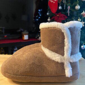 BearPaw Slippers